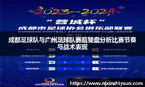 成都足球队与广州足球队赛后复盘分析比赛节奏与战术表现